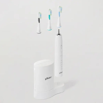 Elektrische Zahnbürste mit Mehrfachwirkung